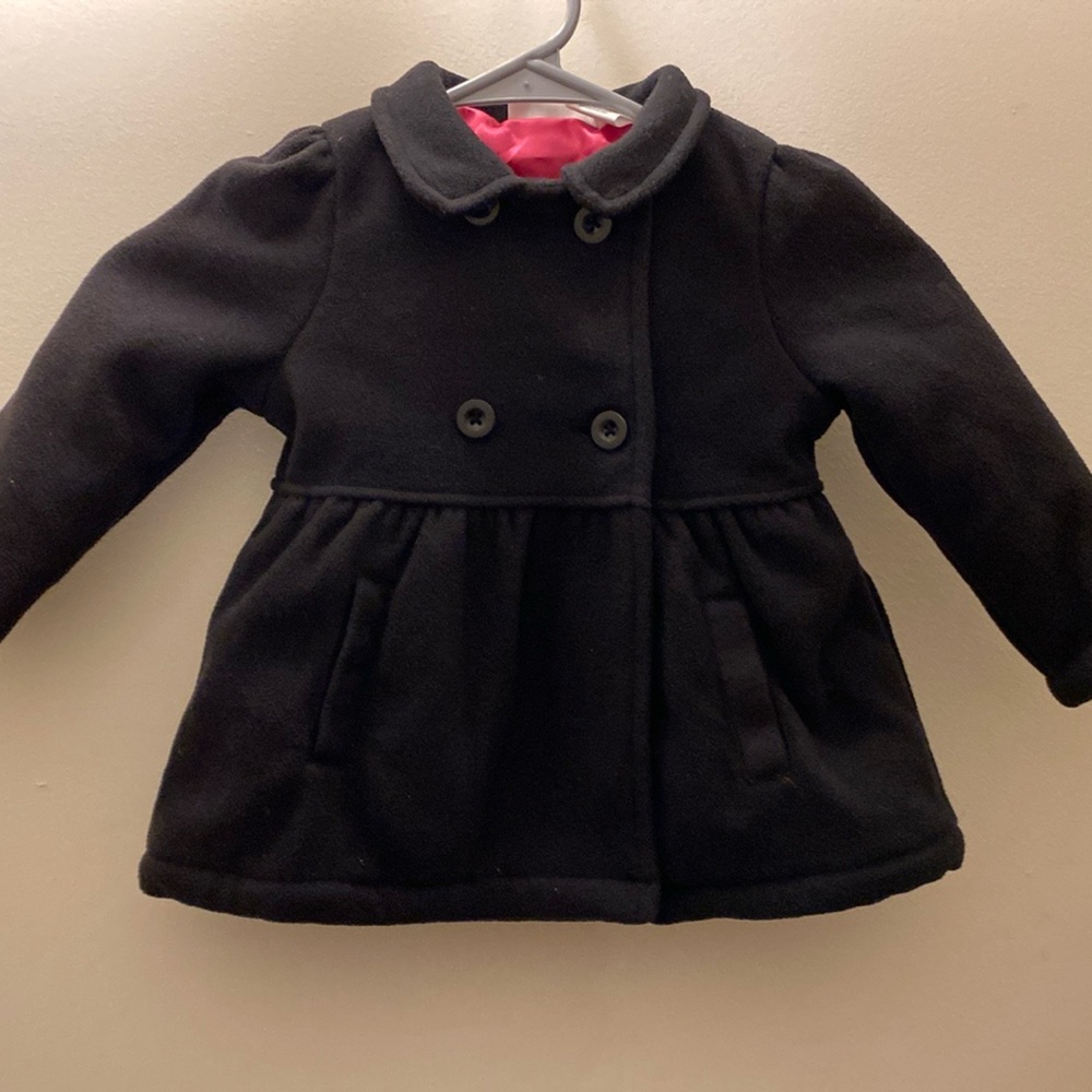 Trendy Jacket